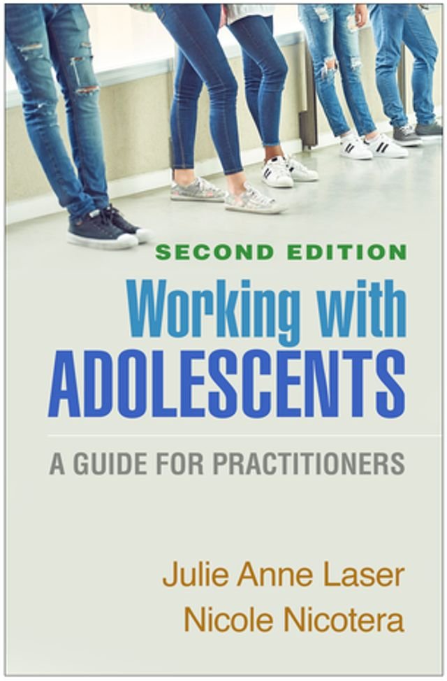 Kobo Working with Adolescents