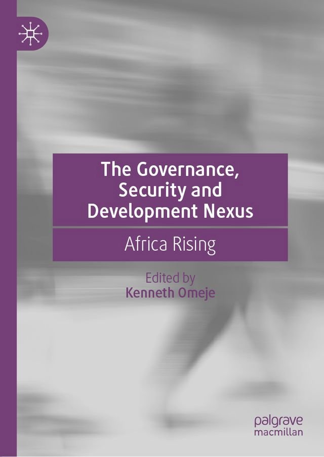 Kobo The Governance, Security and Development Nexus