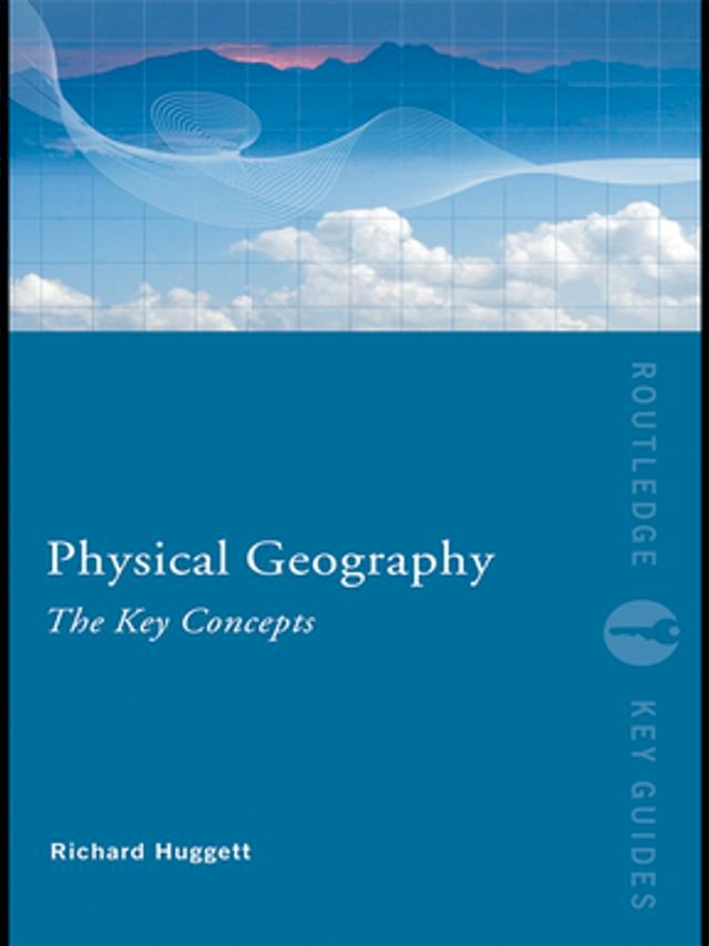 Kobo Physical Geography: The Key Concepts