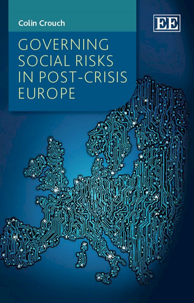 Kobo Governing Social Risks in Post-Crisis Europe