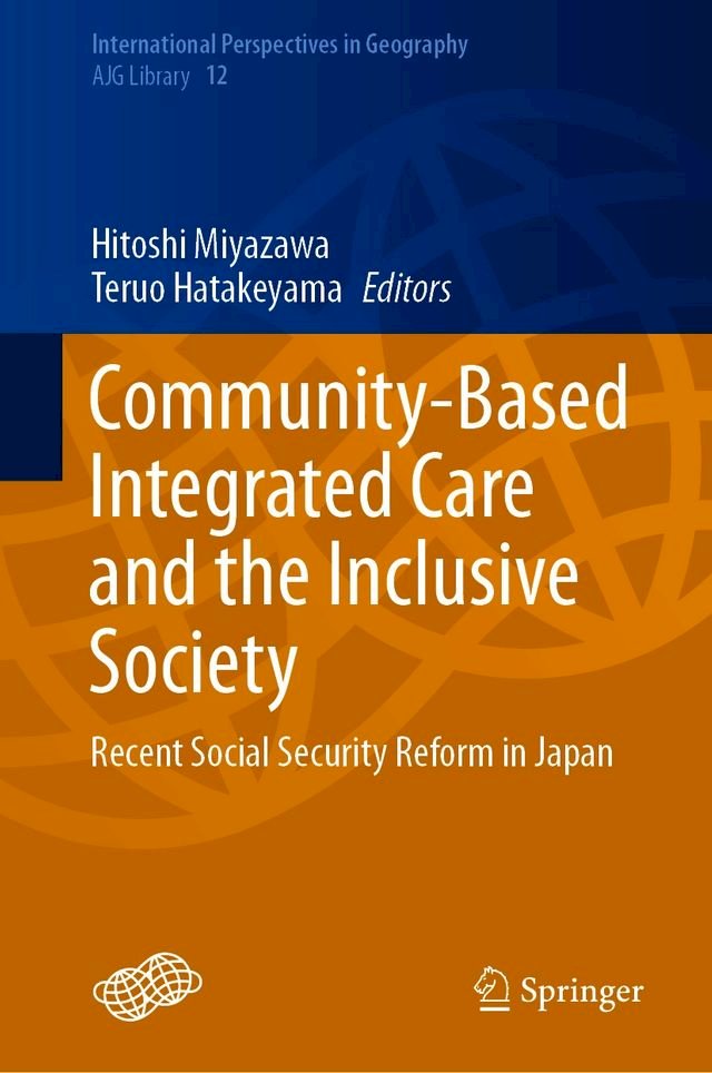 Kobo Community-Based Integrated Care and the Inclusive Society
