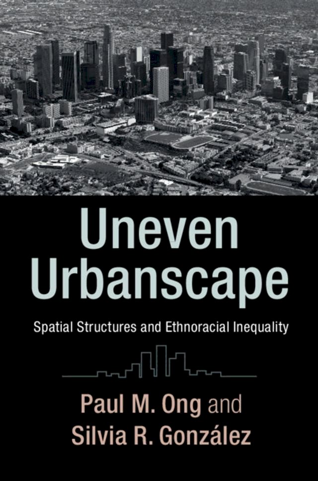 Kobo Uneven Urbanscape
