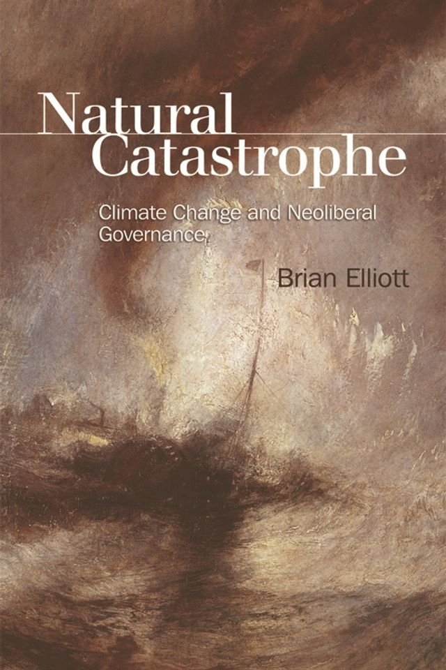 Kobo Natural Catastrophe