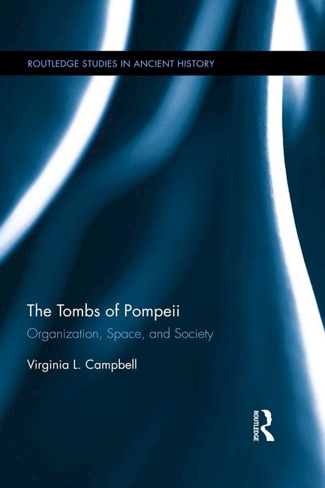 Kobo The Tombs of Pompeii