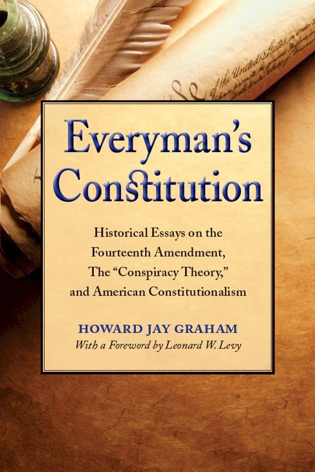 Kobo Everyman's Constitution