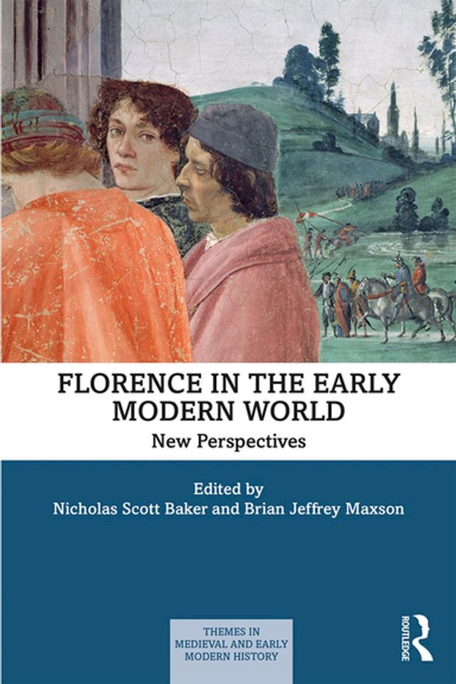 Kobo Florence in the Early Modern World