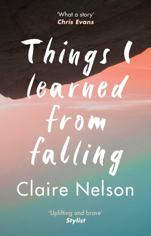 Kobo Things I Learned from Falling