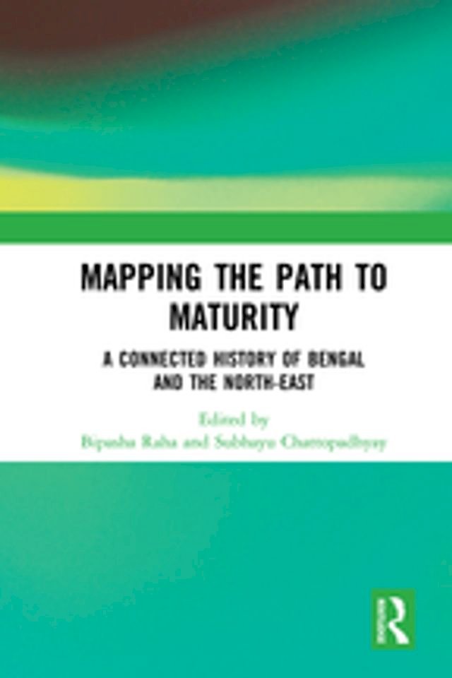 Kobo Mapping the Path to Maturity