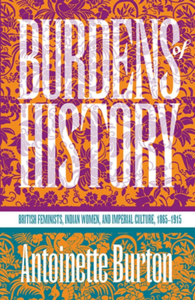 Kobo Burdens of History