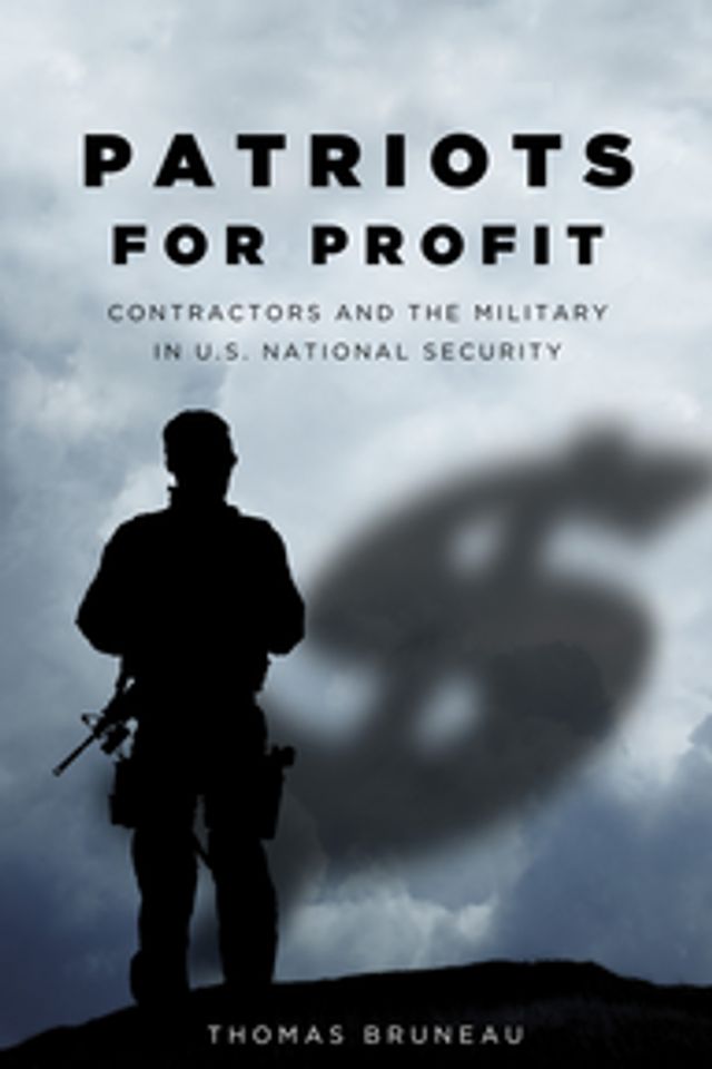 Kobo Patriots for Profit