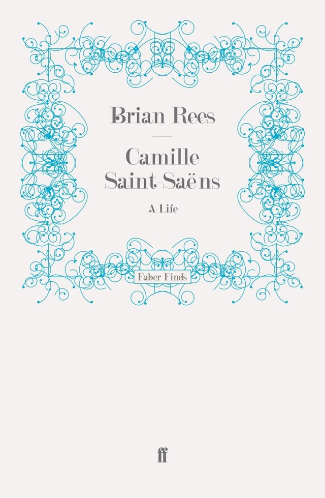 Kobo Camille Saint-Saëns