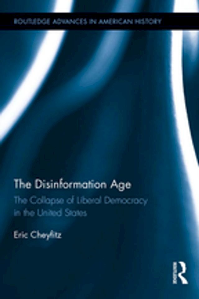 Kobo The Disinformation Age