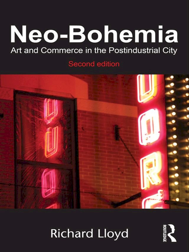 Kobo Neo-Bohemia