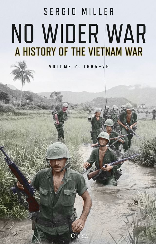 Kobo No Wider War