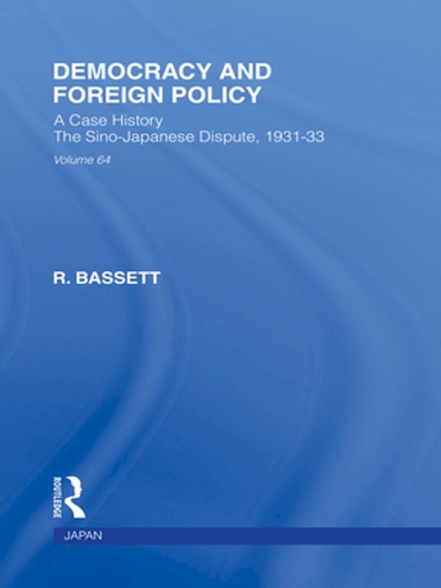 Kobo Democracy and Foreign Policy
