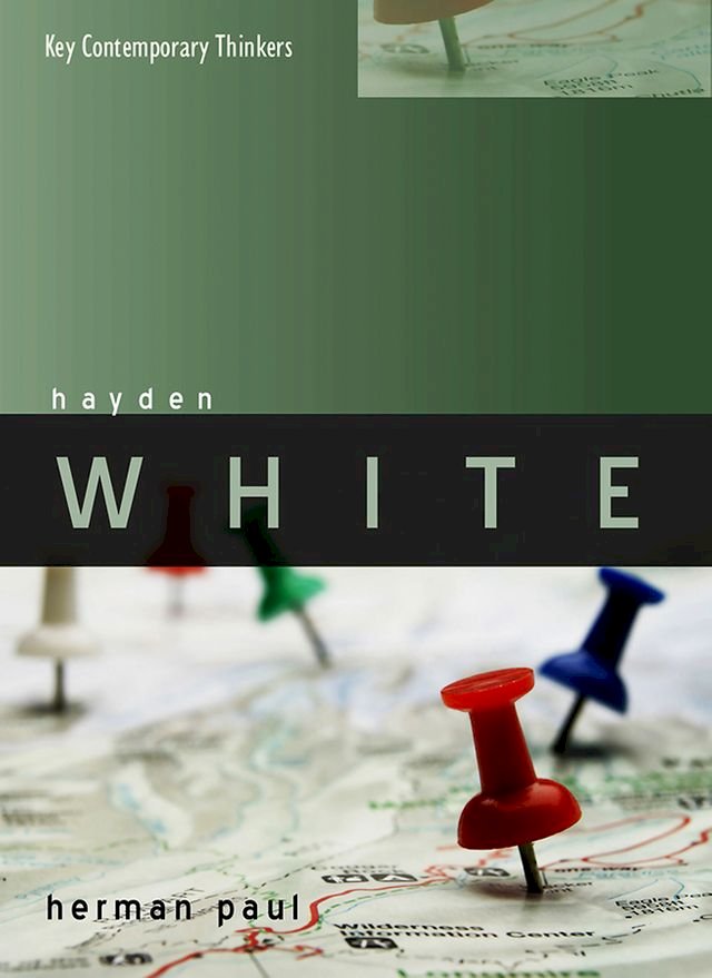 Kobo Hayden White