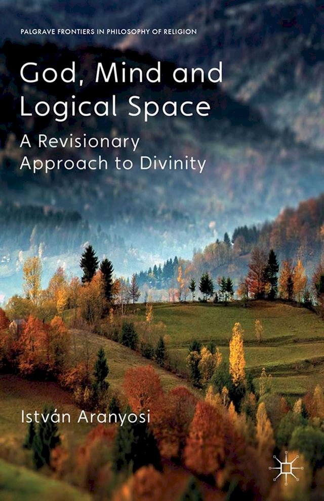 Kobo God, Mind and Logical Space