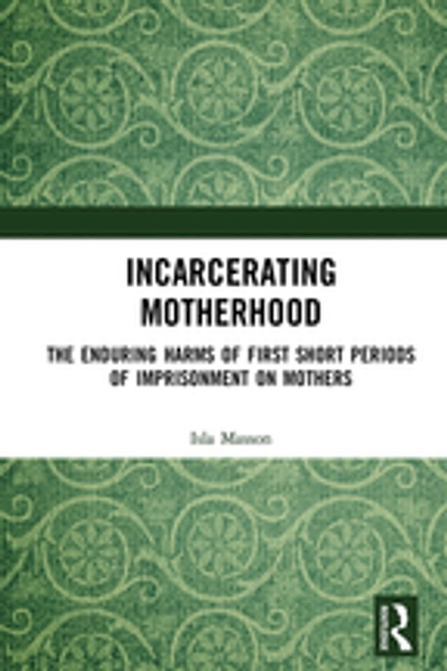 Kobo Incarcerating Motherhood
