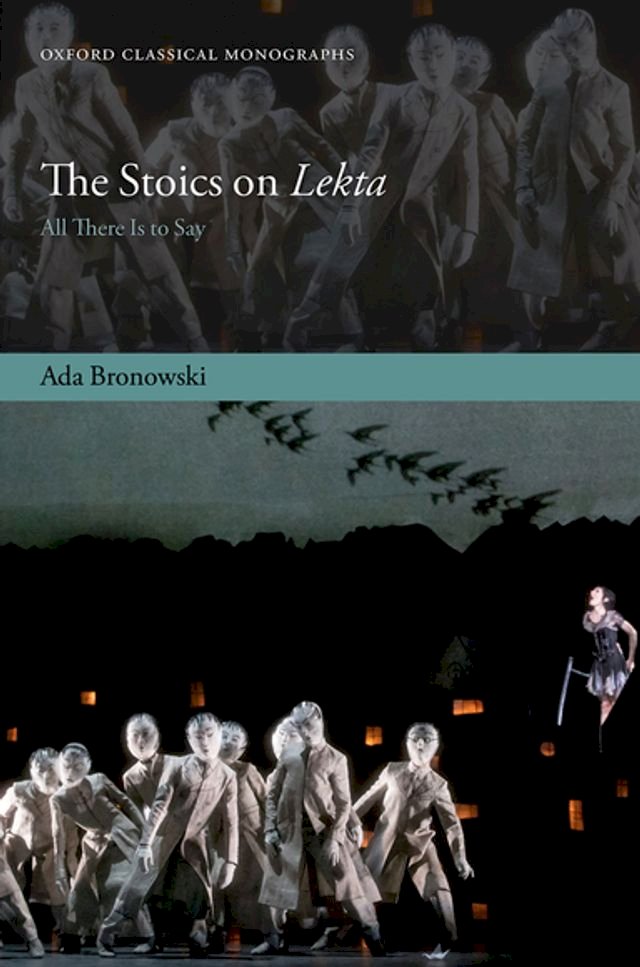 Kobo The Stoics on Lekta