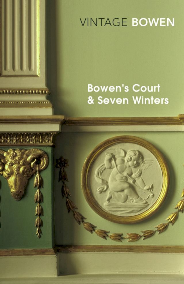 Kobo Bowen's Court & Seven Winters