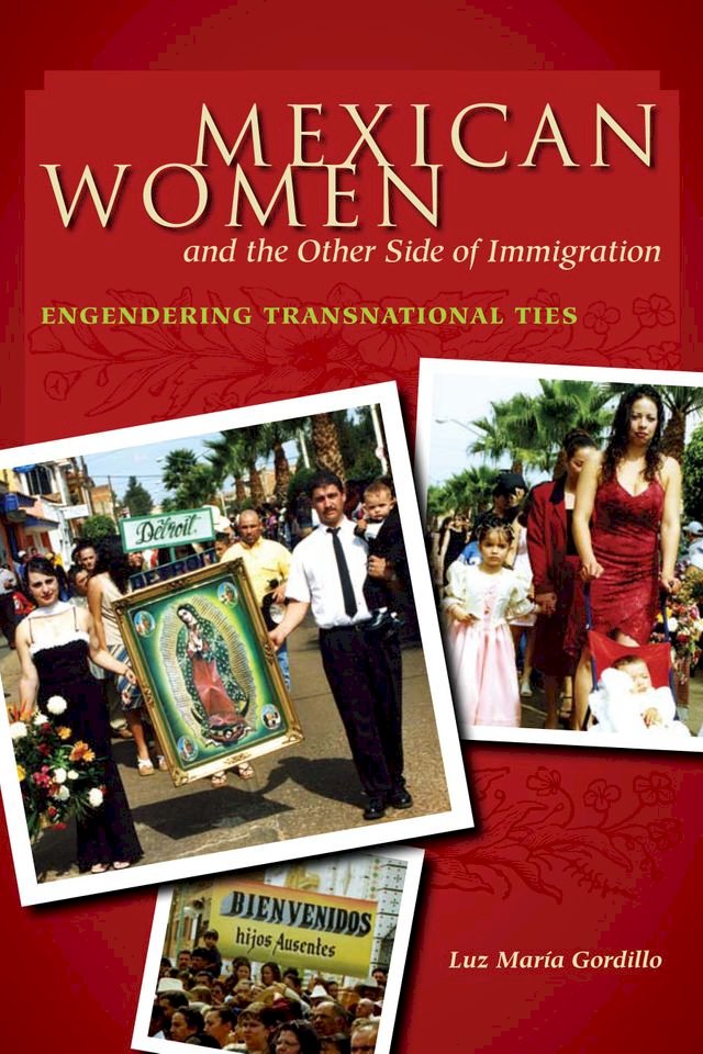 Kobo Mexican Women and the Other Side of Immigration