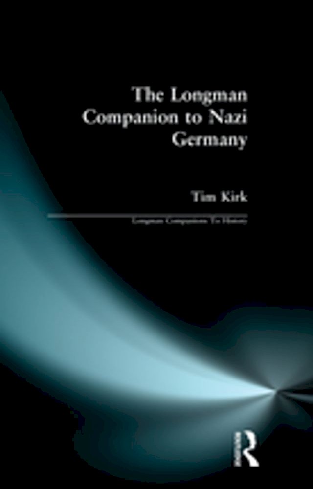 Kobo The Longman Companion to Nazi Germany