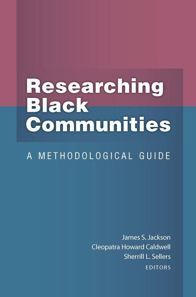 Kobo Researching Black Communities