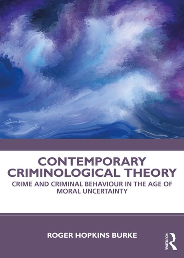Kobo Contemporary Criminological Theory