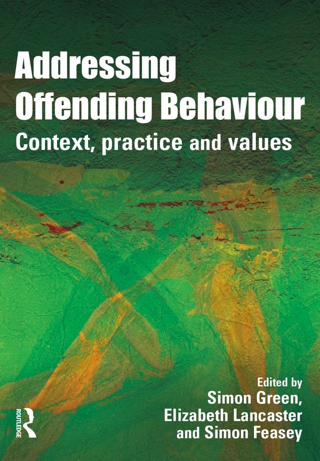 Kobo Addressing Offending Behaviour