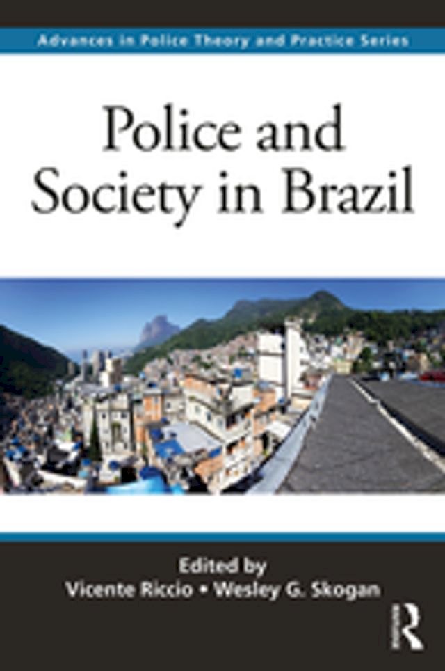 Kobo Police and Society in Brazil