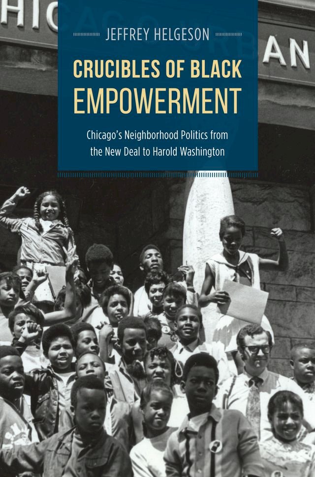 Kobo Crucibles of Black Empowerment