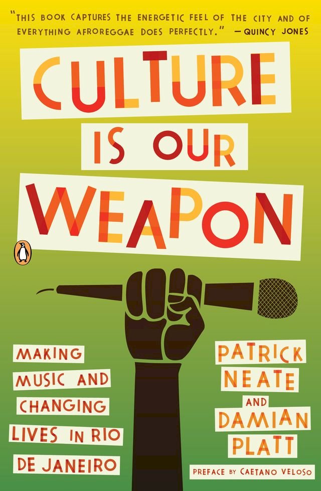 Kobo Culture Is Our Weapon