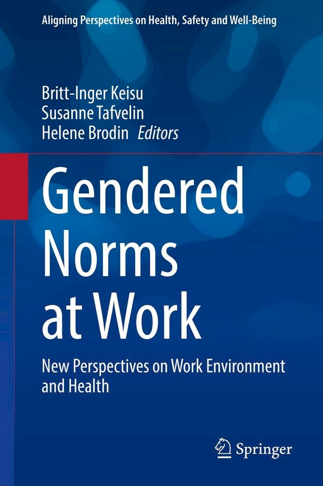Kobo Gendered Norms at Work
