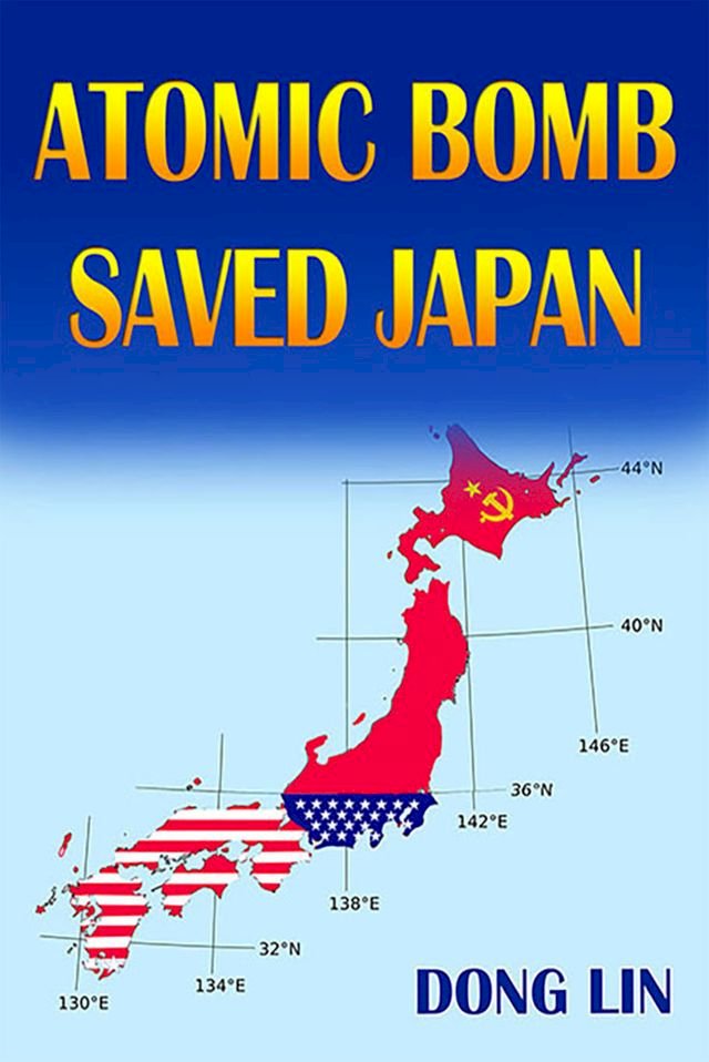 Kobo Atomic Bomb Saved Japan