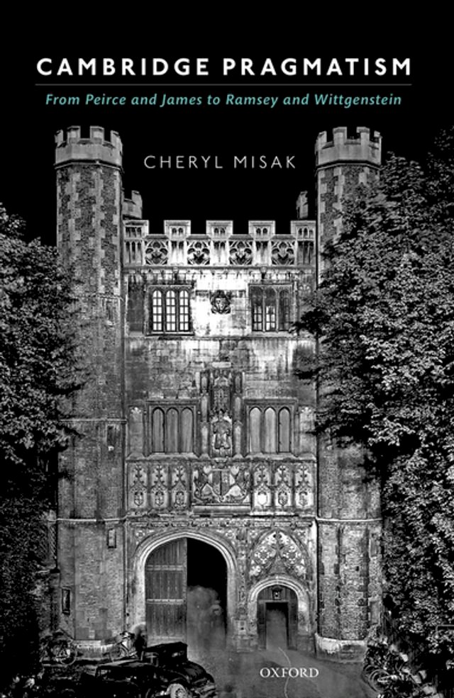 Kobo Cambridge Pragmatism