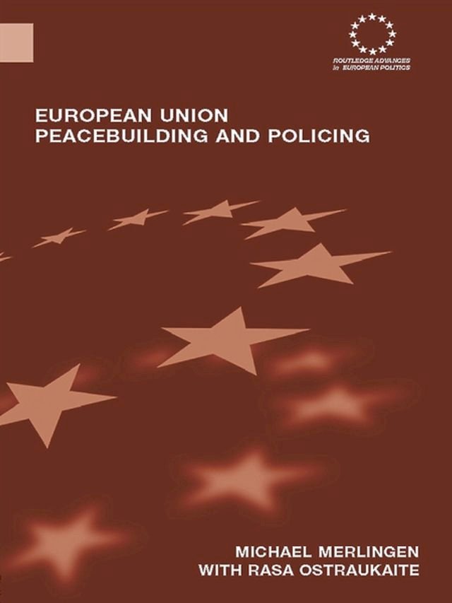 Kobo European Union Peacebuilding and Policing
