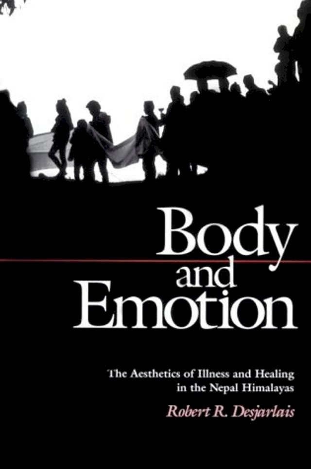 Kobo Body and Emotion