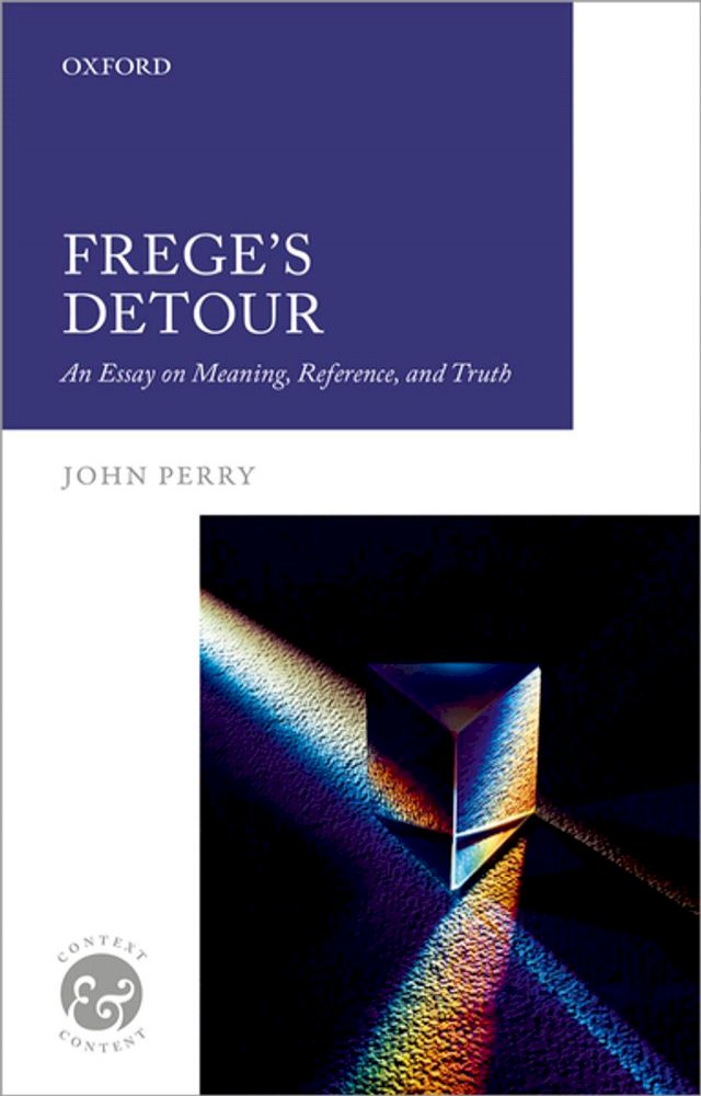 Kobo Frege's Detour