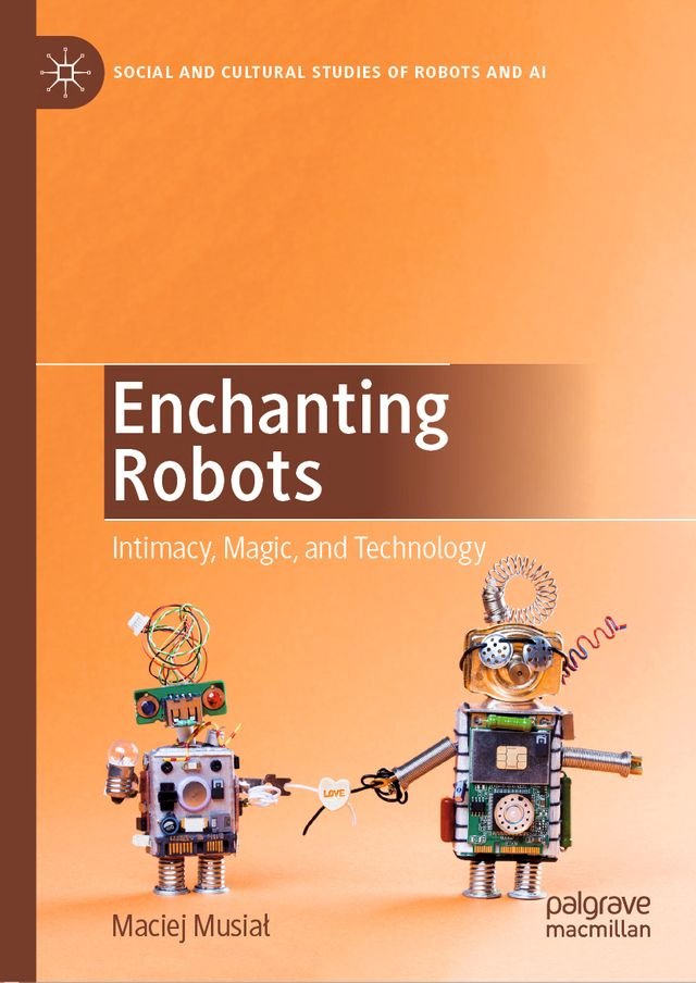 Kobo Enchanting Robots
