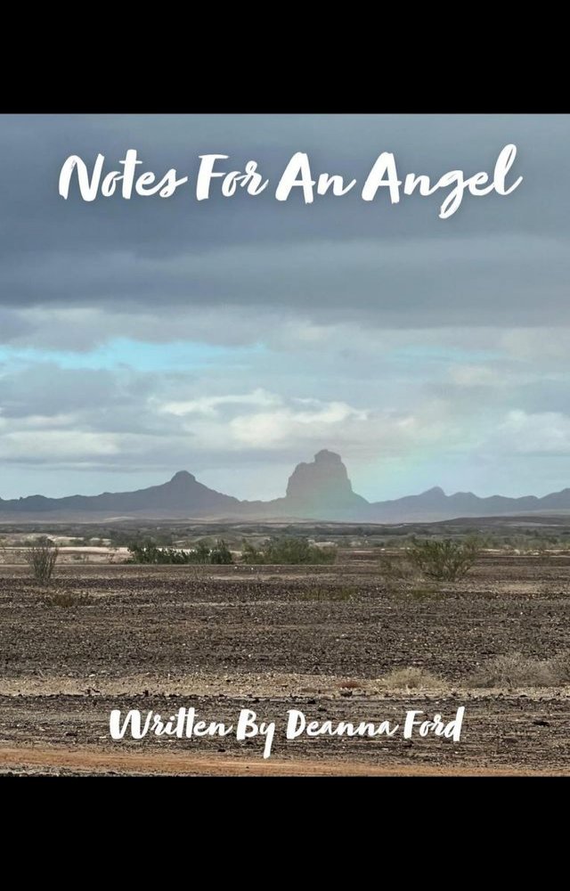 Notes For An Angel
