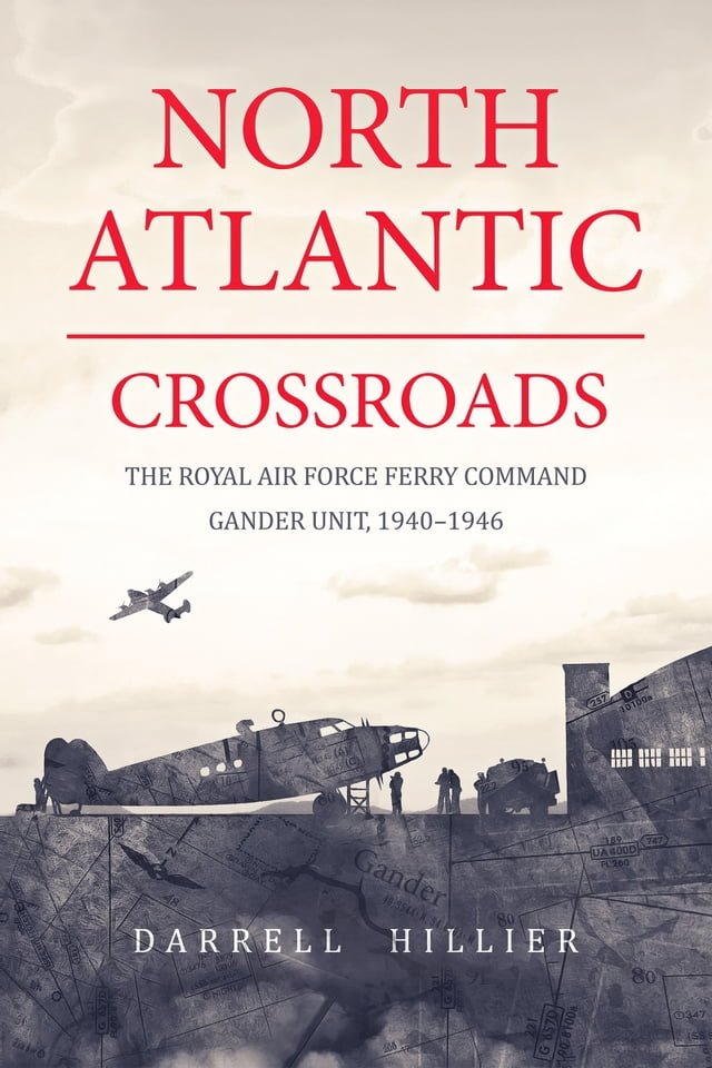 North Atlantic Crossroads