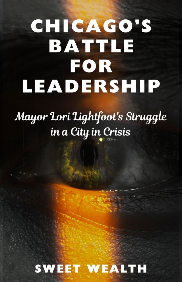 CHICAGO’S BATTLE FOR LEADERSHIP