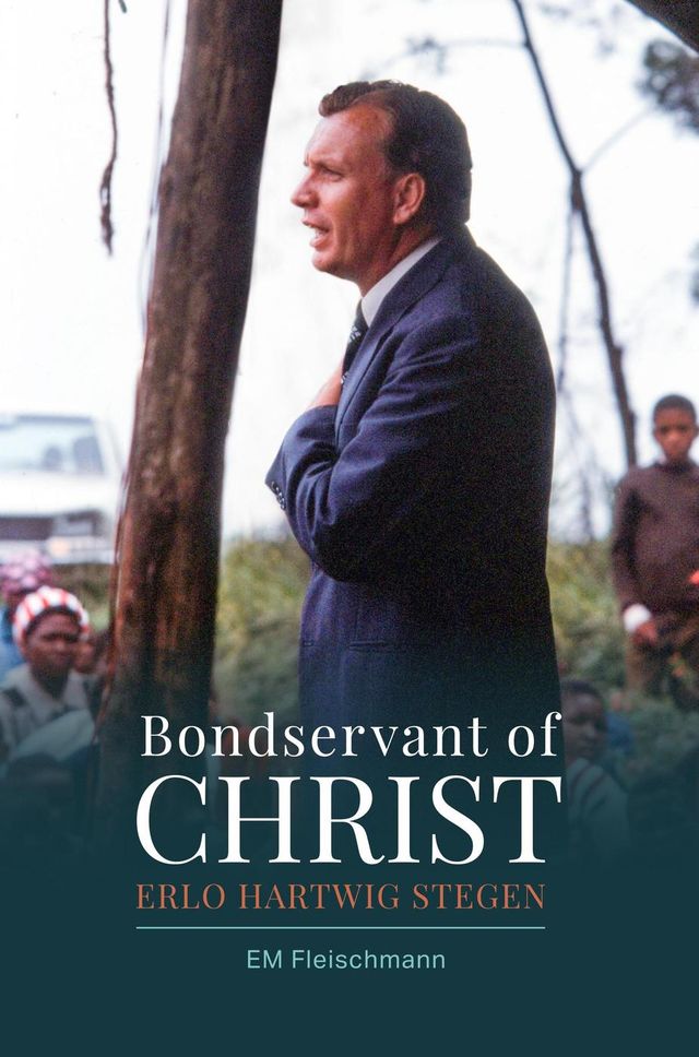 Bondservant of Christ