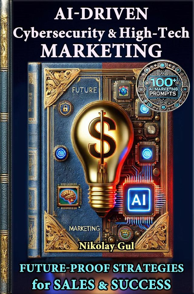AI-Driven Cybersecurity & High-Tech Marketing