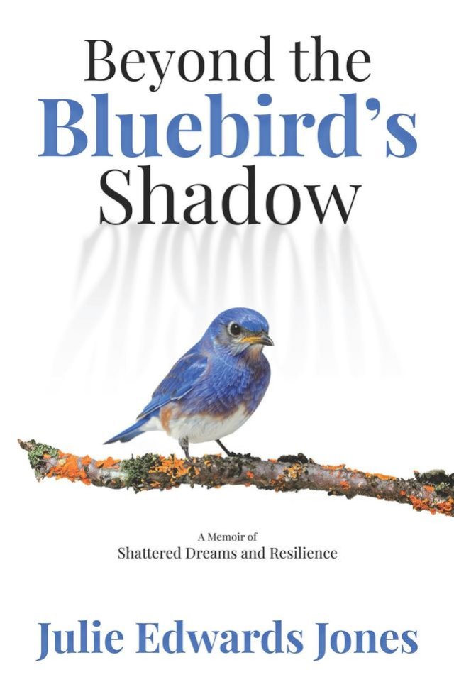 Beyond the Bluebird's Shadow