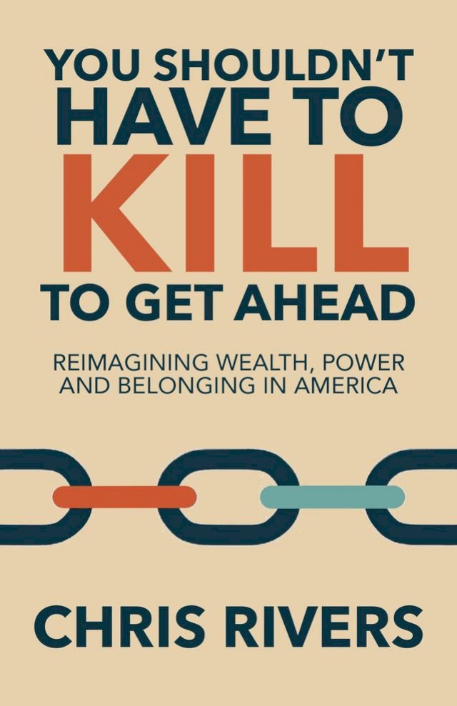 You Shouldn't Have to Kill to Get Ahead