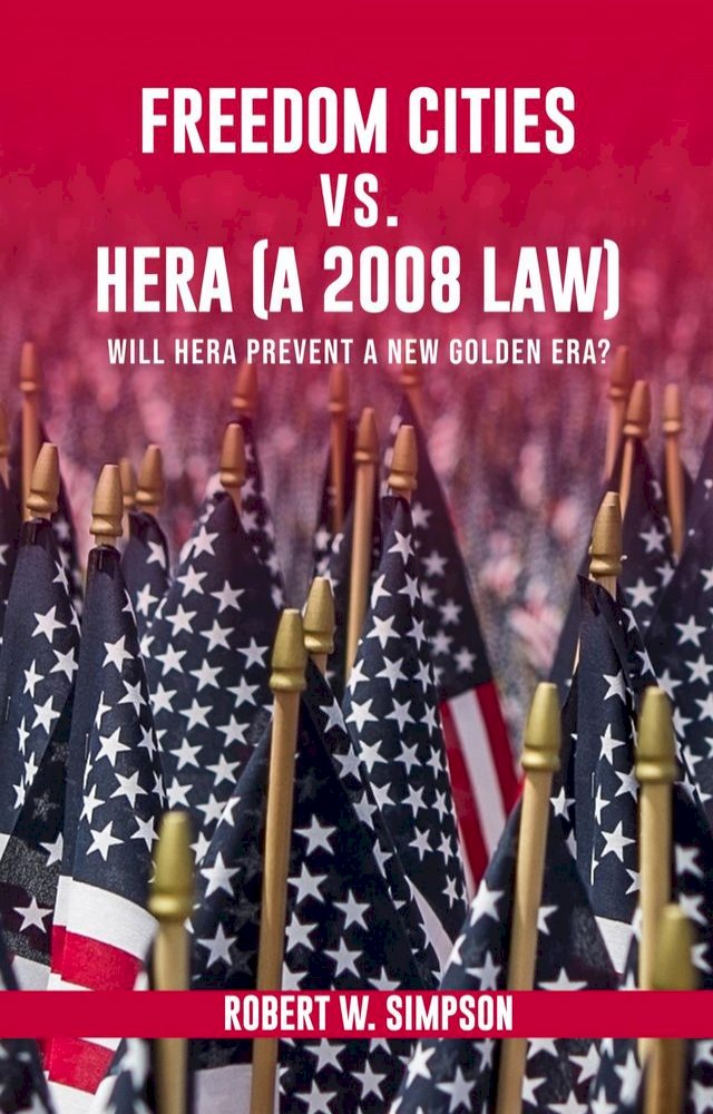 Freedom Cities vs. Hera (A 2008 Law)