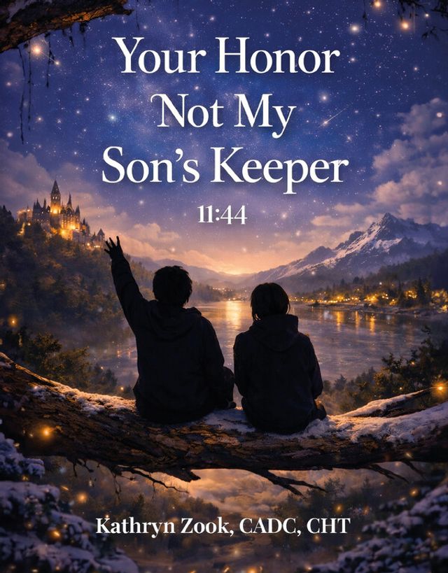 Your Honor, Not My Son's Keeper