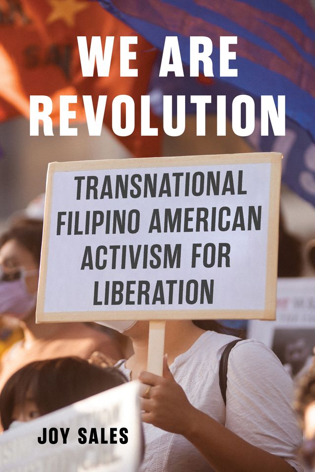 Kobo We Are Revolution