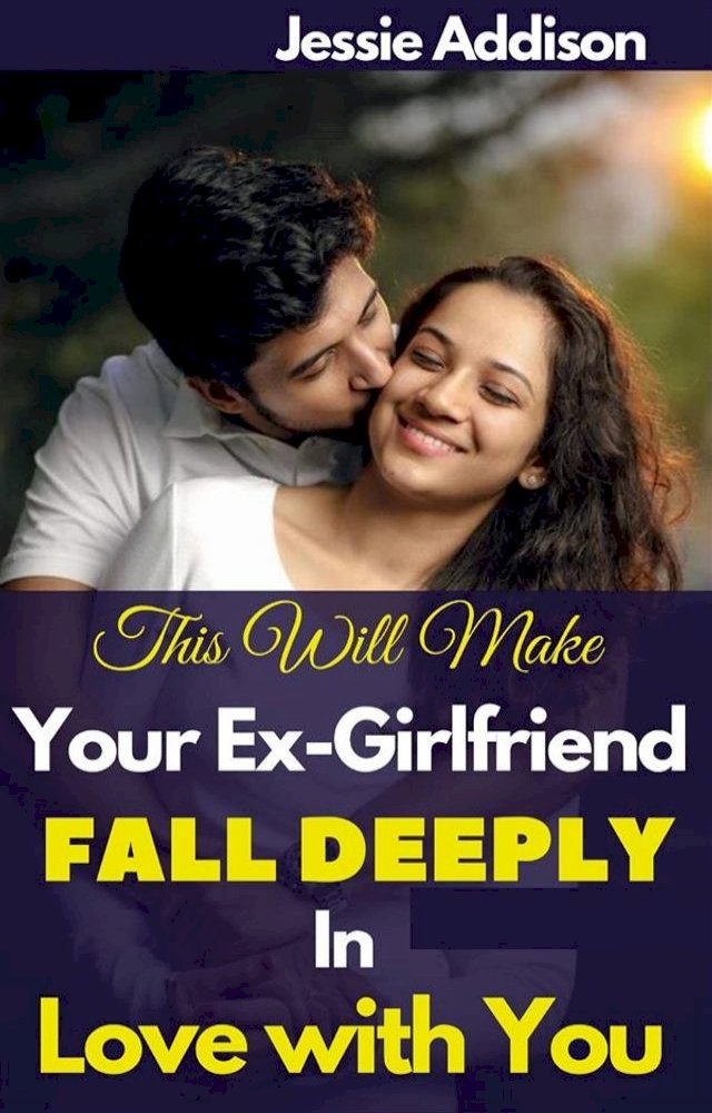 Kobo Make Your Ex-Girlfriend Fall Deeply in Love with You